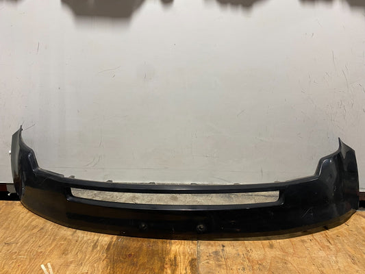 2007 to 2010 Ford Edge Front Bumper Cover Upper R65030