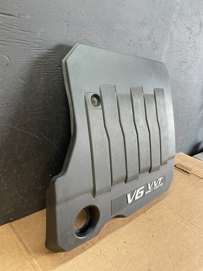 2010 to 2016 Buick Lacrosse 3.6L V6 VVT Engine Motor Shield Cover AE8331 DW2