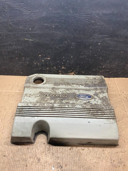 2006 to 2008 Ford Escape Hybrid Engine Motor Cover T9594 DG0