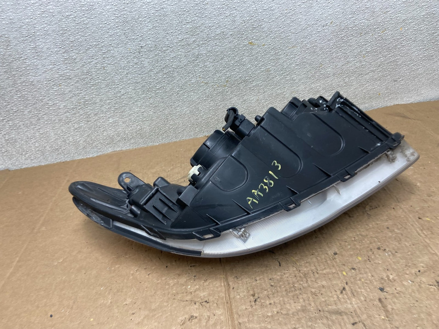 2007 2008 2009 2010 Hyundai Elantra Left Driver Lh Headlight Oem AA3813 DW7
