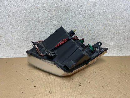 2007-2009 Nissan Sentra Halogen Right Passenger RH Side Headlight AH5927 DW6