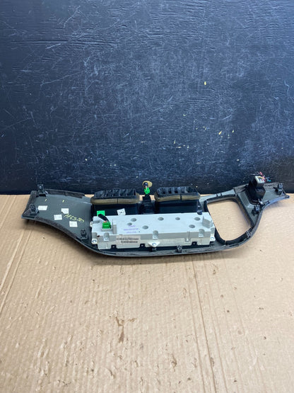 2005 to 2010 Honda Odyssey Radio Climate Control Dash Trim Bezel af6350 DG7