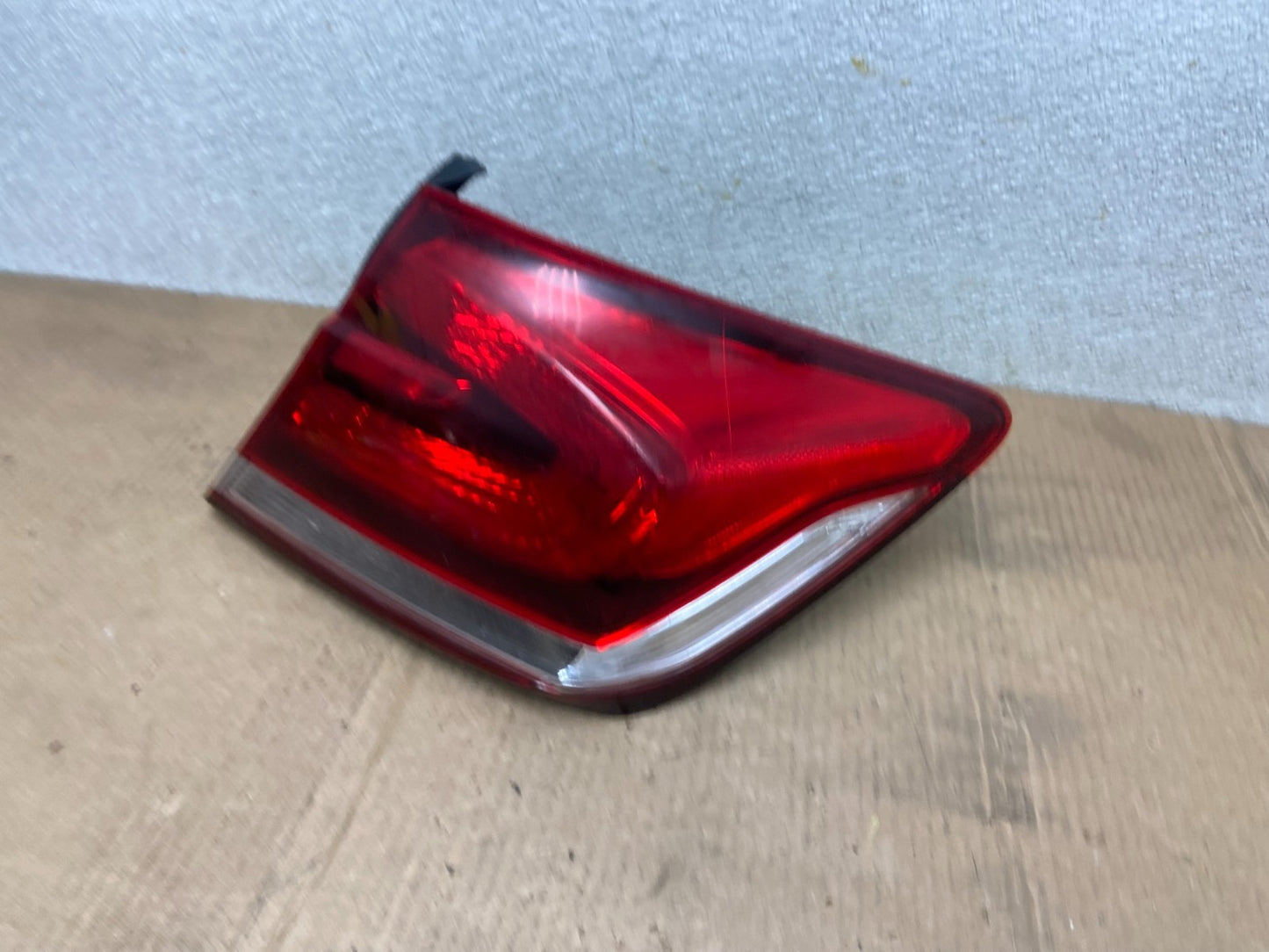 2013 to 2015 Honda Civic Sedan Right Passenger RH Side Tail Light Oem AA6457 DW1