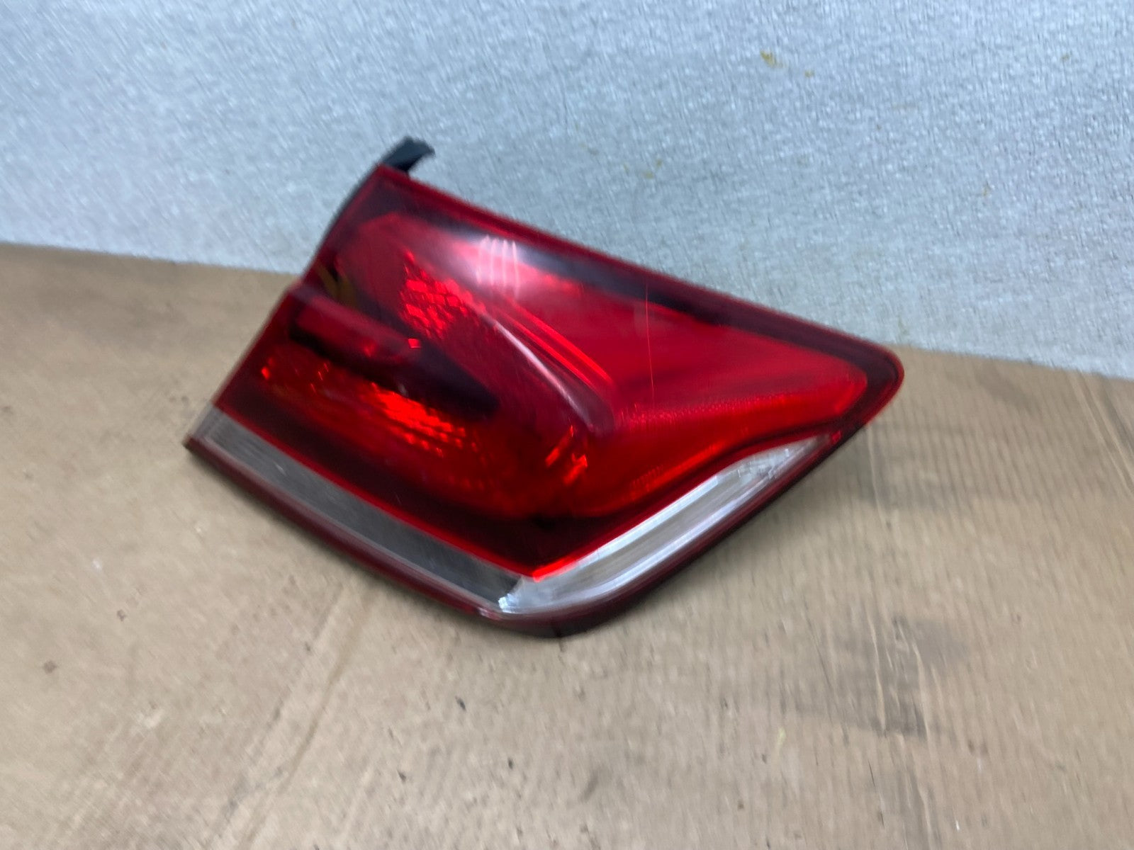 2013 to 2015 Honda Civic Sedan Right Passenger RH Side Tail Light Oem AA6457 DW1