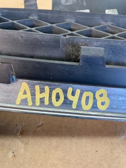 2012 to 2016 Chevrolet Impala Front Upper Grill Grille AH0408 DG5
