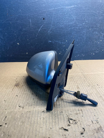 2008 to 2015 Smart Fortwo Right Passenger RH View Door Mirror OEM AA7406 MS2