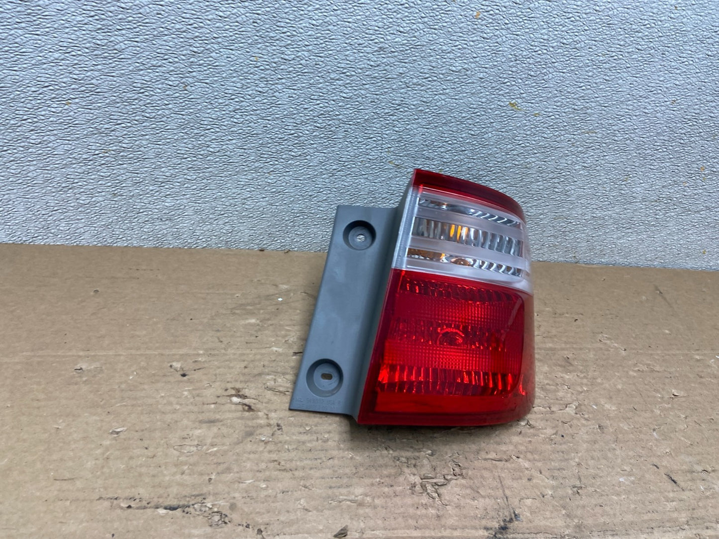 2011 2012 2013 Honda Odyssey Right Passenger Rh Side Tail Light OEM AB4898 LK2