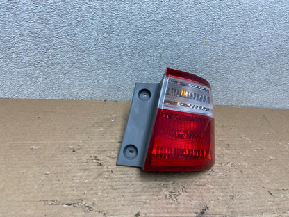 2011 2012 2013 Honda Odyssey Right Passenger Rh Side Tail Light OEM AB4898 LK2