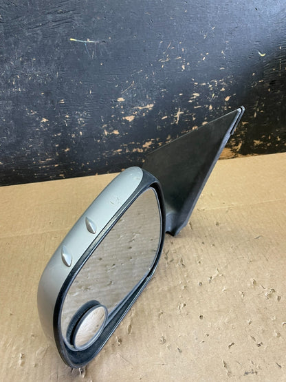 2006 to 2008 Toyota RAV4 Left Driver LH Side View Door Mirror OEM AA6110 MS10
