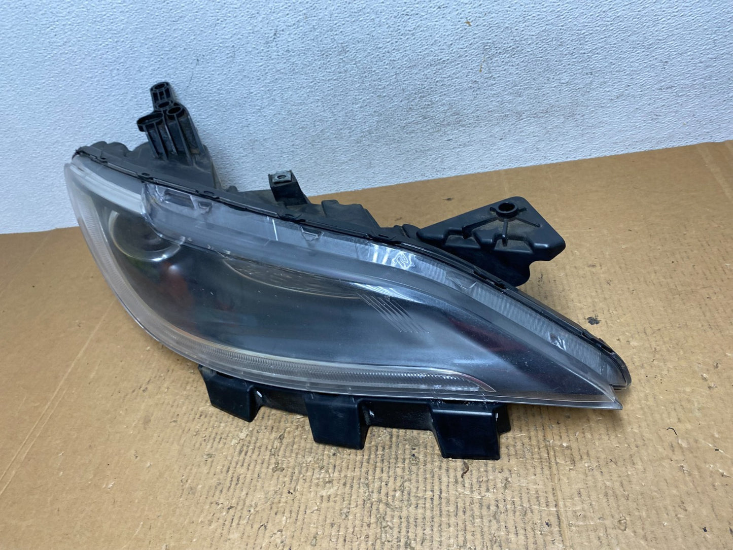 2015 2016 2017 Chrysler 200 Right Passenger Rh Side Halogen Headlight AE2790 DW1