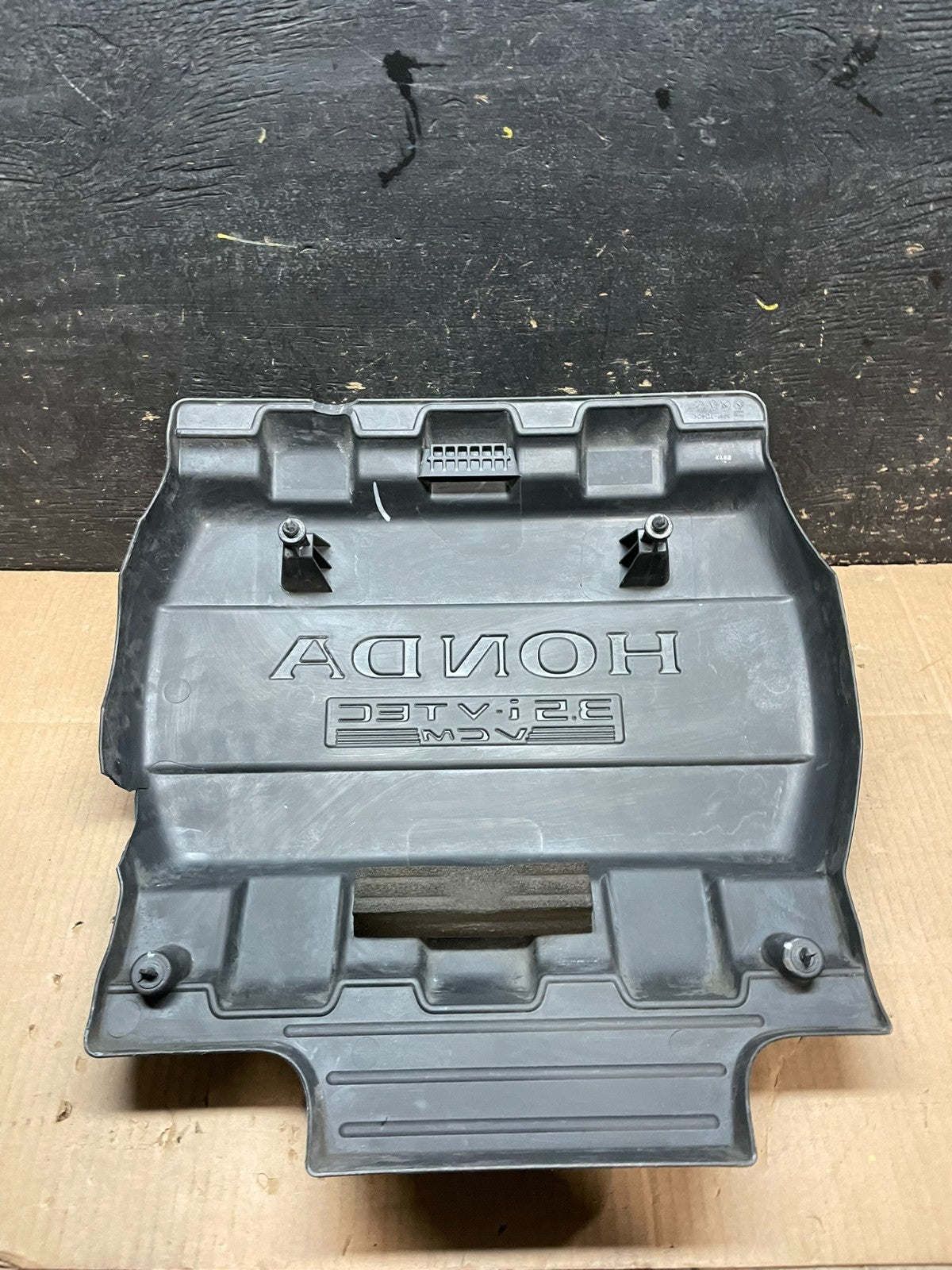 2011 to 2013 Honda Odyssey 3.5L Engine Motor Top Cover Panel Y1758 DG5