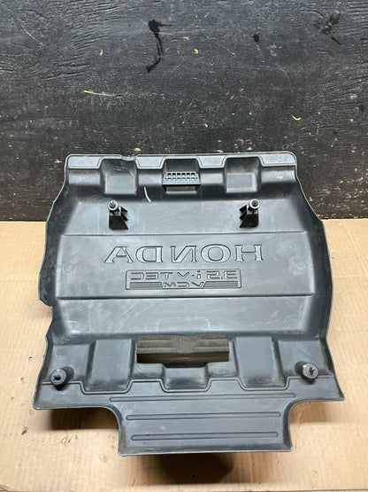 2011 to 2013 Honda Odyssey 3.5L Engine Motor Top Cover Panel Y1758 DG5