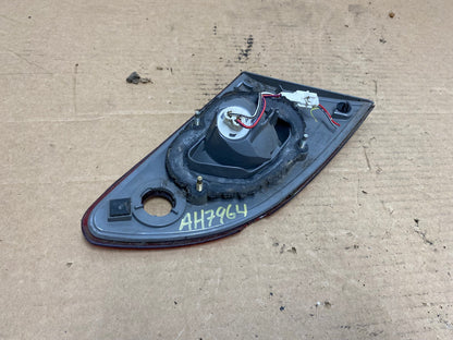 2001 2002 Toyota Corolla Right Passenger RH Side Inner Tail light AH7964 LK5