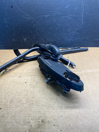 2011-2013 Jeep Grand Cherokee Tailgate Back Door Rear Wiper Motor Wiper ad7386DG2