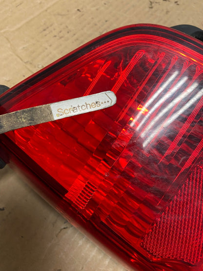 2005 to 2012 Nissan Pathfinder Tail light Left Driver Lh Side AI1325 LK3