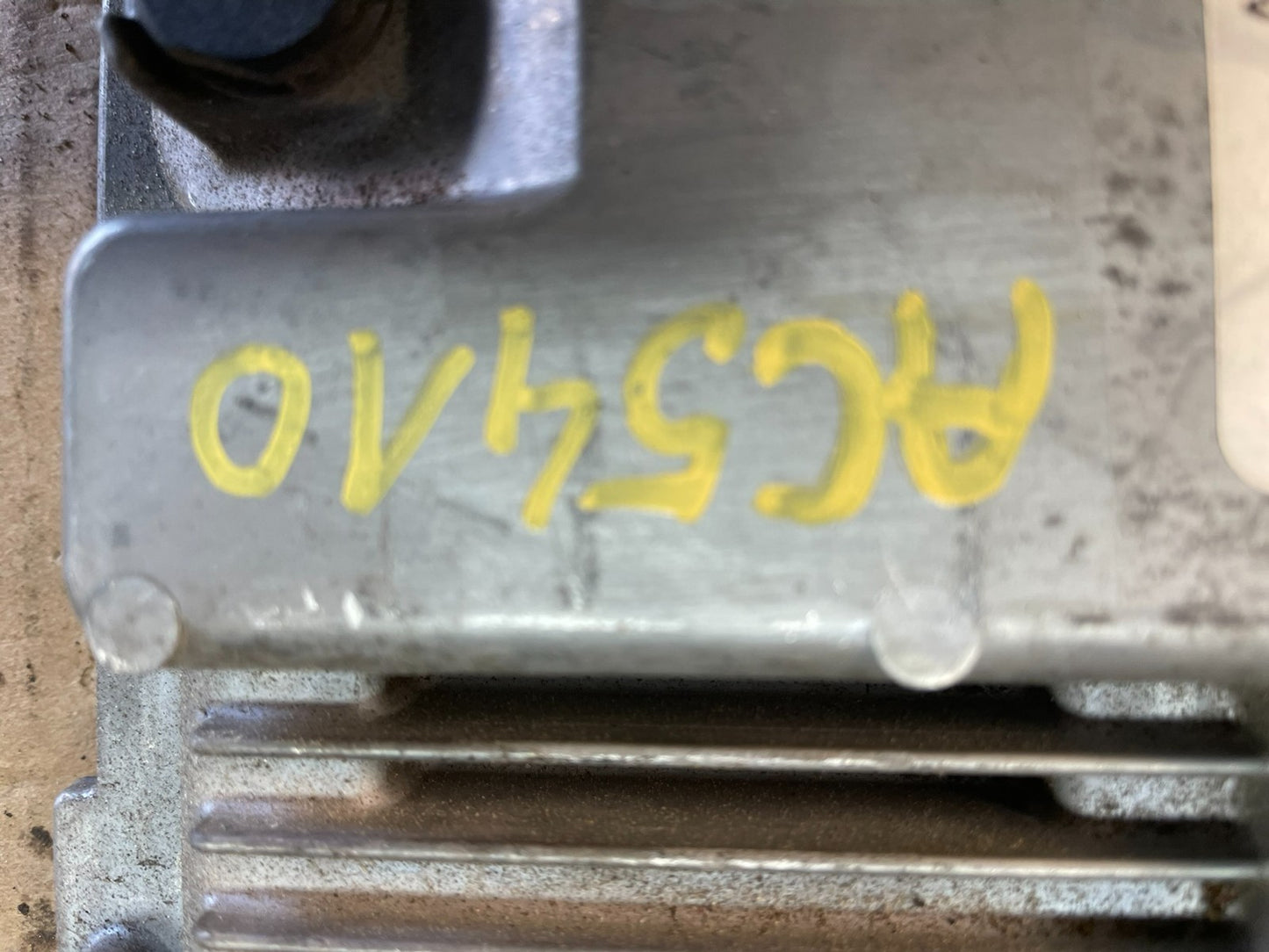2019 2020 Volkswagen Jetta 1.4L ECM Engine Control Unit ECU ac5410 DG3