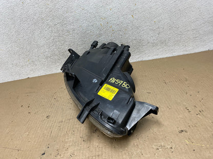 2008 - 2015 Smart Fortwo Left Driver LH Side Halogen Headlight AH5950 DW8