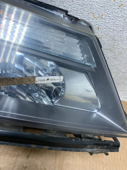2007 2008 2009 Acura MDX Headlight Xenon HID Right Passenger RH AI5776 DW5