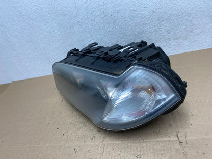 2007 to 2010 BMW X3 Left Driver Side Headlight HID Xenon AE6465 DW1