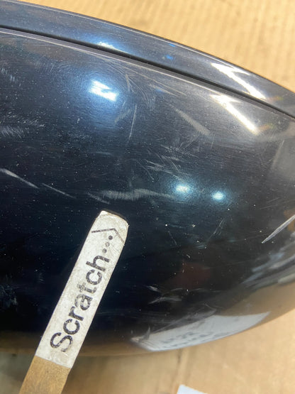 2003 to 2008 Infiniti Fx35 Left Driver LH View Door Mirror AD2948 DW7