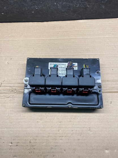 2007 Jeep Grand Cherokee Commander 4.7L Engine Computer ECU PCM ah9592 DG0