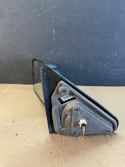 2002-2008 Dodge Ram 1500 2500 3500 Left Driver LH View Door Mirror AC9803 DW2