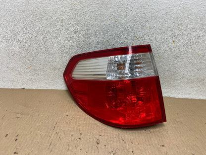 2005 2006 2007 Honda Odyssey Left Driver LH Side Tail Light AH5978 LK0