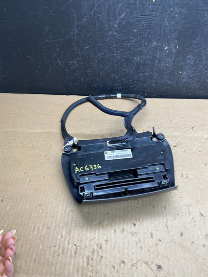 2011-2020 Dodge Journey Heater Air Vent Temperature Climate Control AC6736 DG3