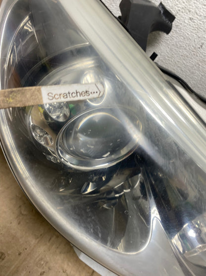 2013-2015 Infiniti JX35 QX60 Right Passenger Side Xenon Headlight AE9636 LK3