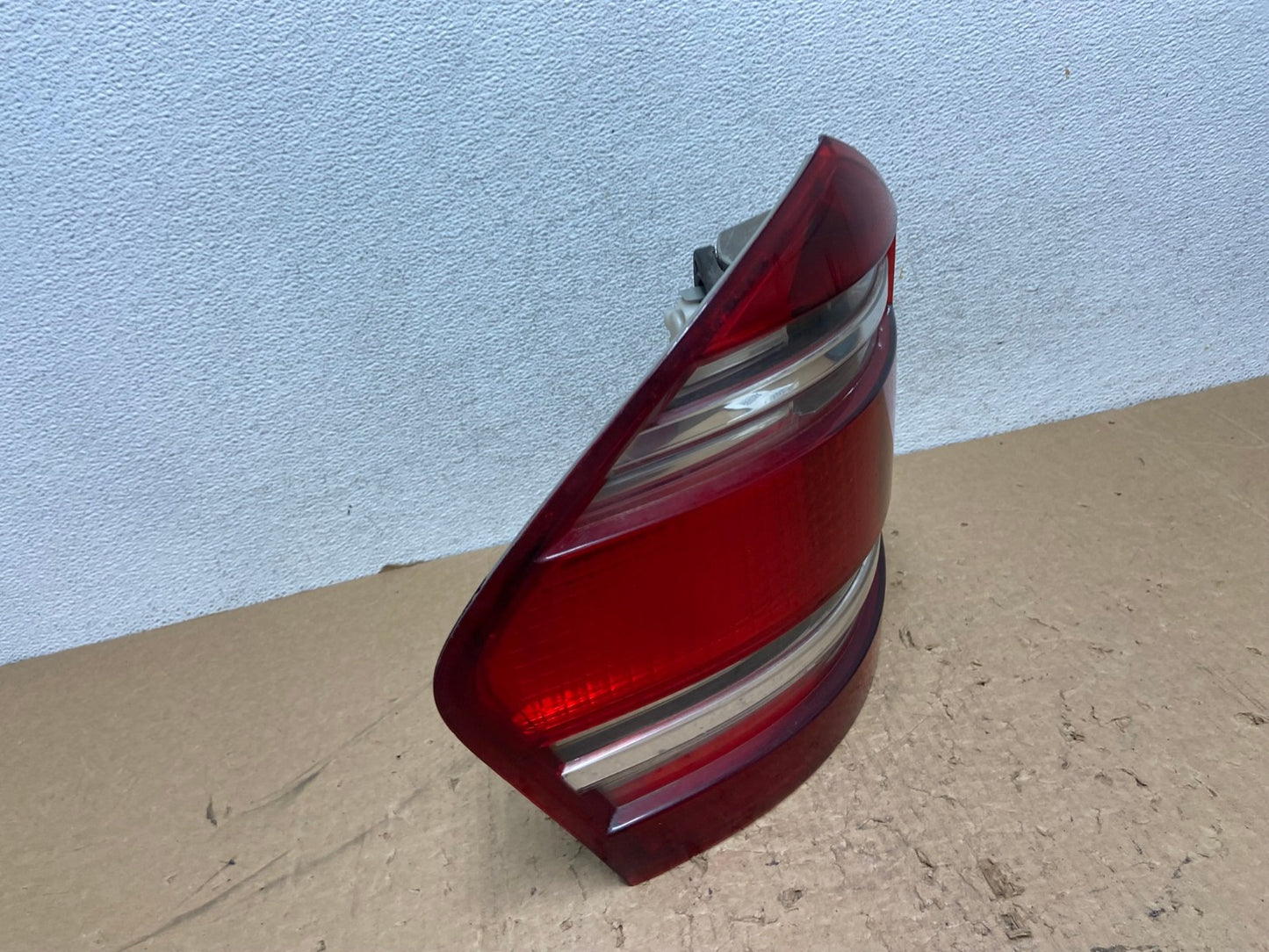 2007 to 2009 Mercedes GL-Class GL450 Left Driver LH Tail Light AG1344 LK2