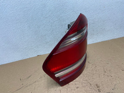 2007 to 2009 Mercedes GL-Class GL450 Left Driver LH Tail Light AG1344 LK2