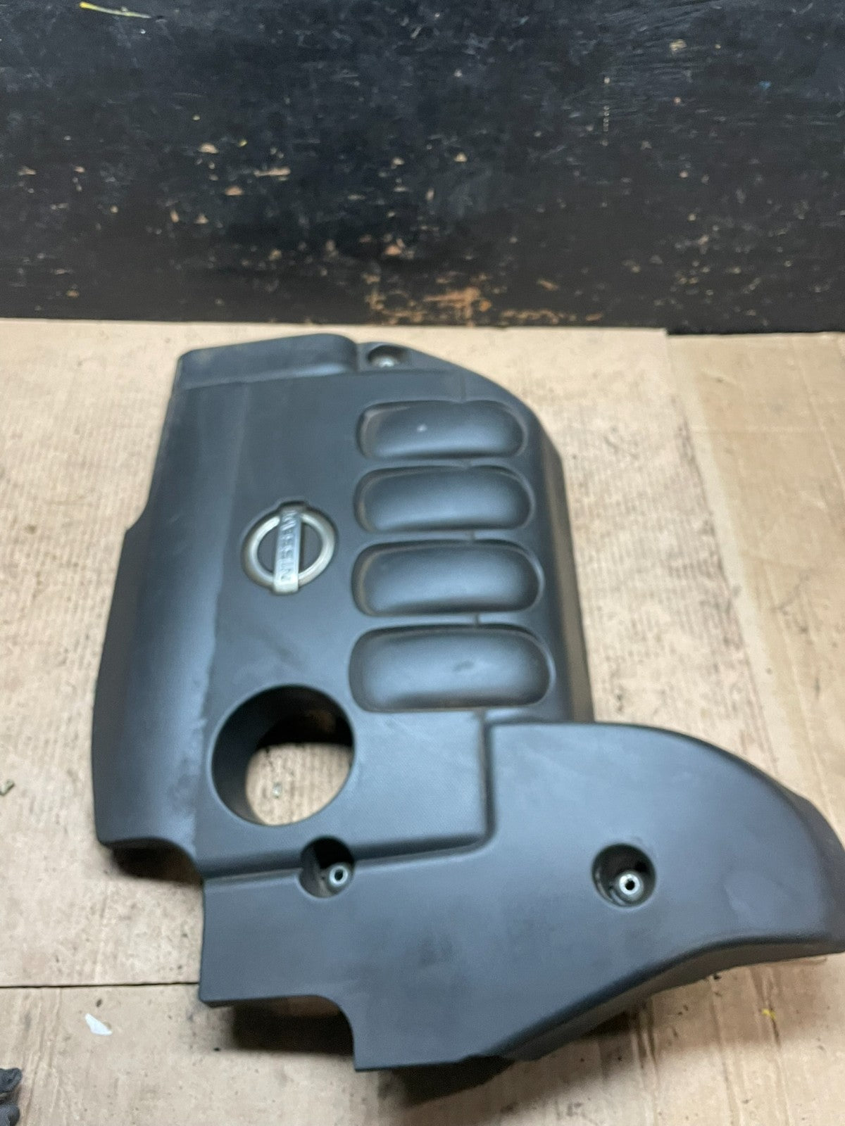 2007 to 2013 Nissan Altima 2.5 L Engine Cover t0268 DG3