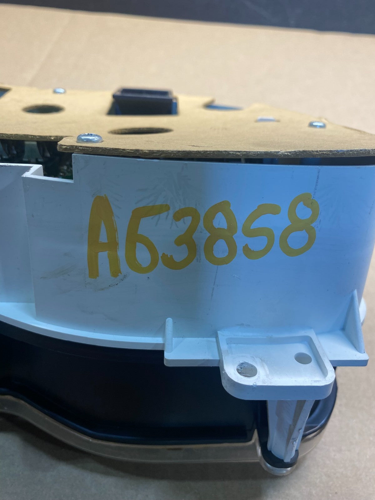 2004 Dodge Dakota Instrument Speedometer Gauge Cluster AG3858 DG7