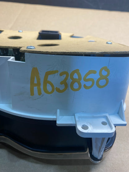2004 Dodge Dakota Instrument Speedometer Gauge Cluster AG3858 DG7