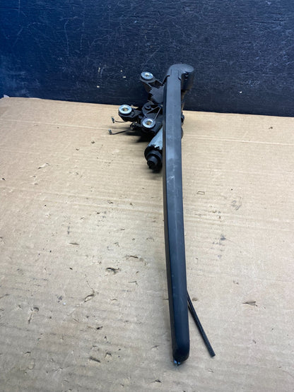 2007 to 2015 Audi Q7 Rear Windshield Washer Wiper Motor ae8220 DG2