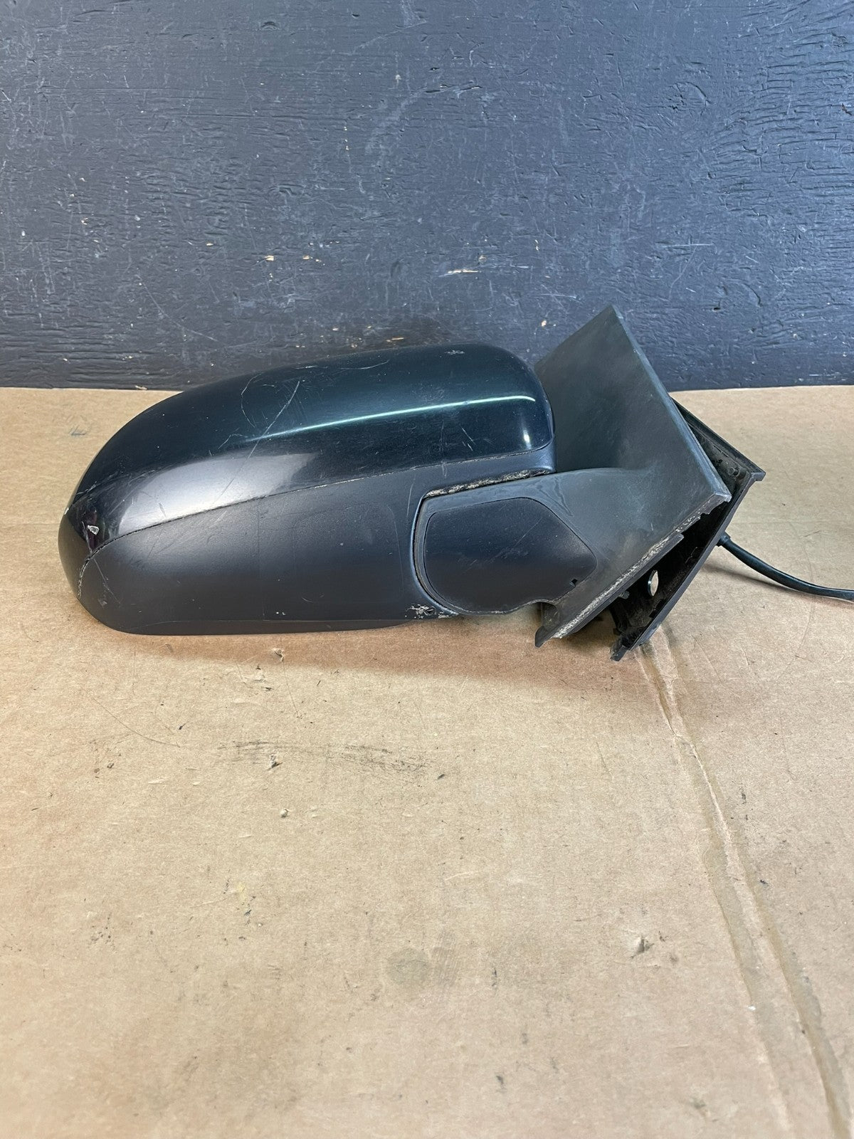 2011 to 2014 Toyota Sienna Right Passenger RH View Door Mirror AE0925 DW3
