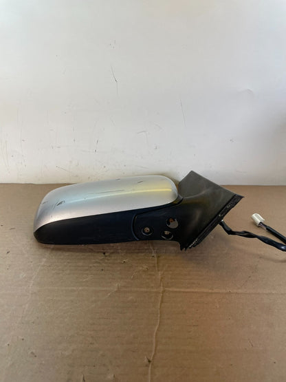 2004 to 2009 Toyota Prius Right Passenger RH Side View Door Mirror AG9771 DW3