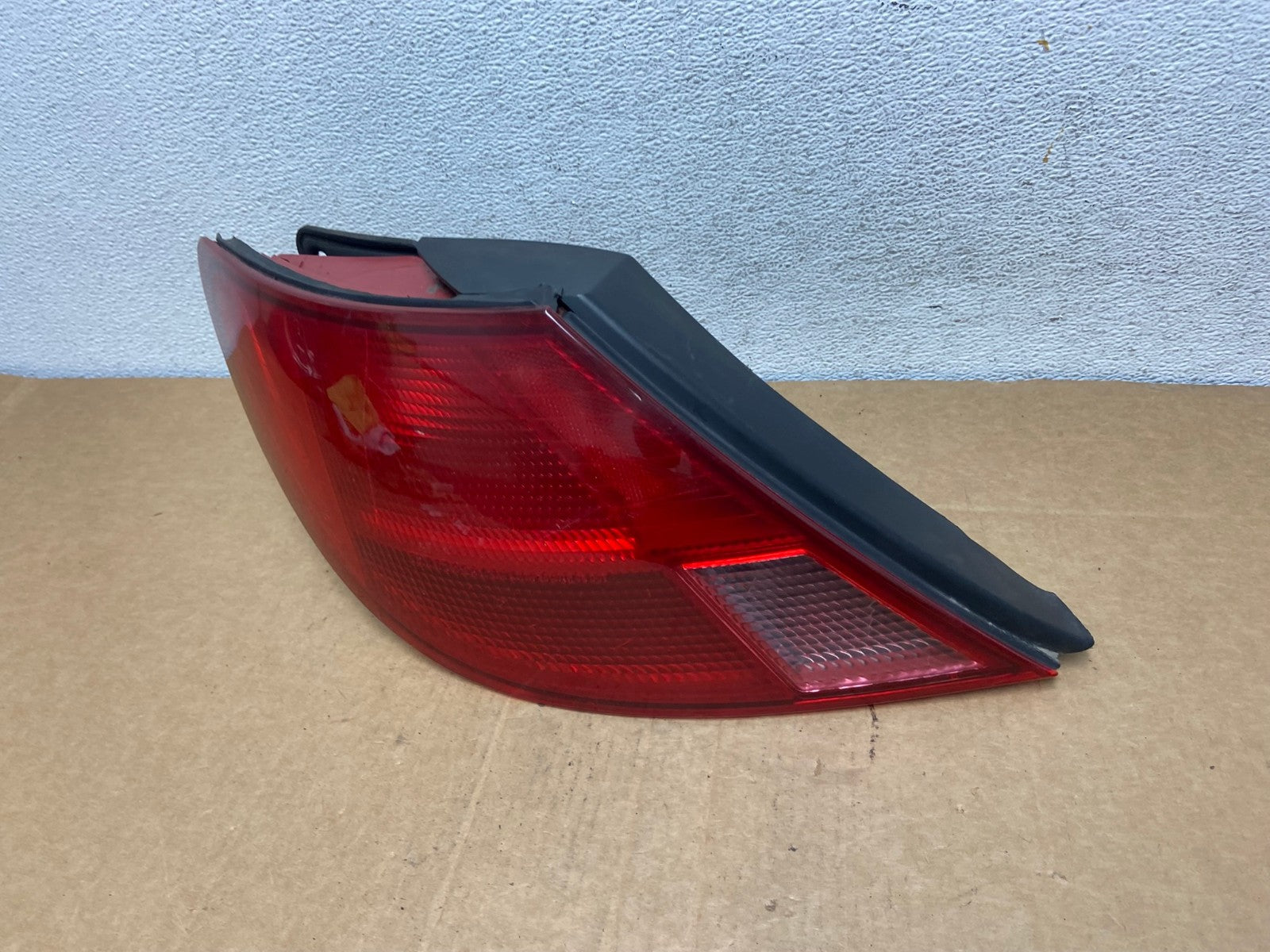 1997 1999 Acura CL Left Driver LH Tail Light AD5439 LK1