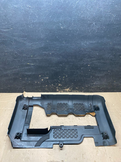 2001-2006 Hyundai Tiburon, Elantra 2.0L OEM Engine Trim Cover U0260 DG5