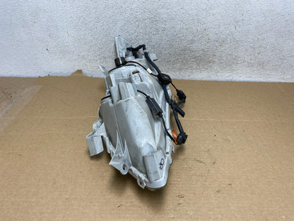 2007 - 2009 Toyota Camry Halogen Right Passenger Headlight AH7786 DW6