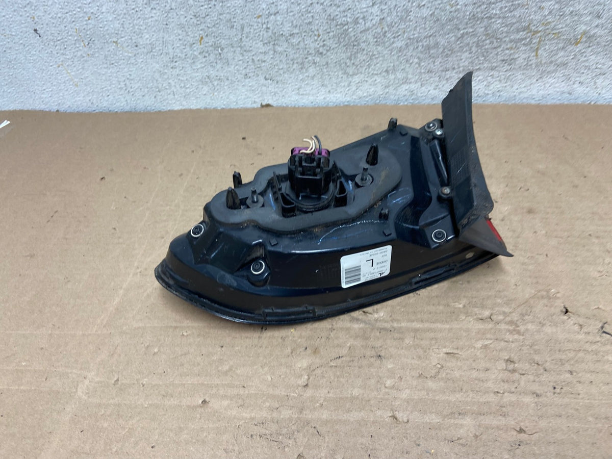 2013 to 2016 Dodge Dart Left Driver Lh Side Tail Light AI0916 LK5