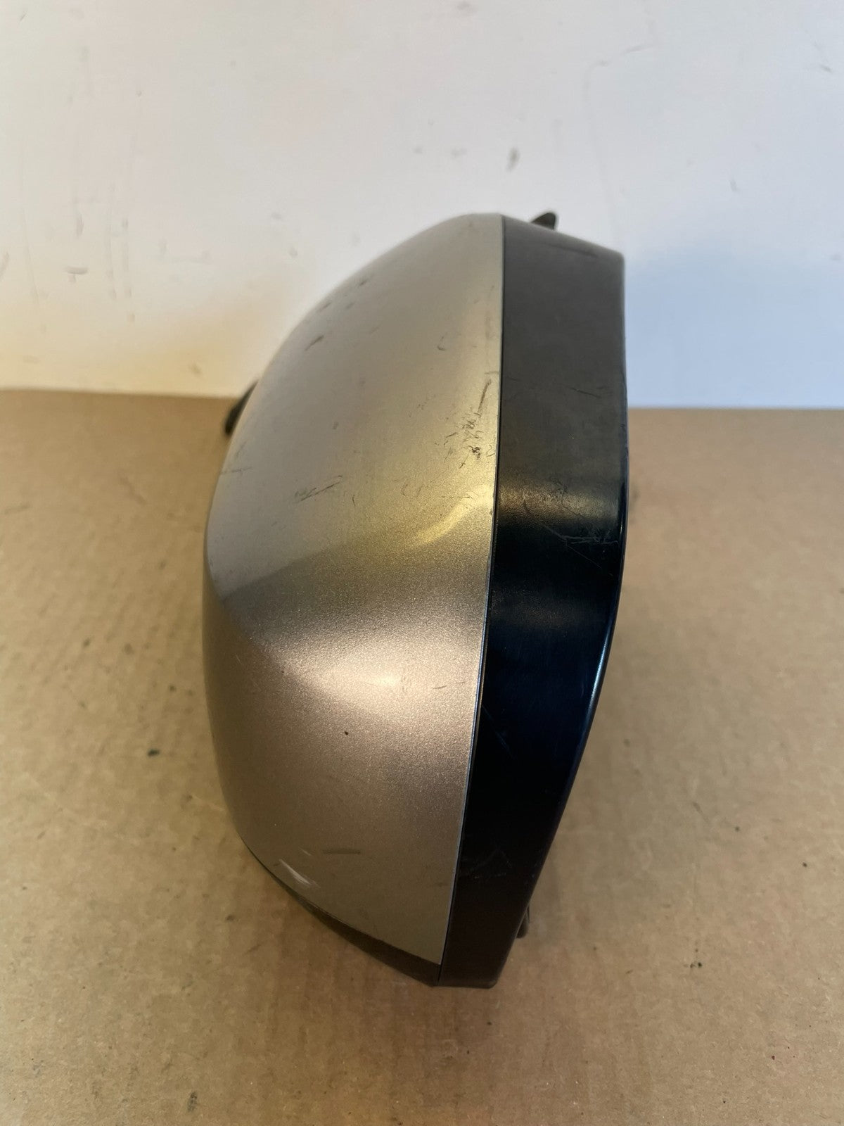 2010-2014 Subaru Legacy Outback Left Driver Side Heated Mirror AG2728 MS10