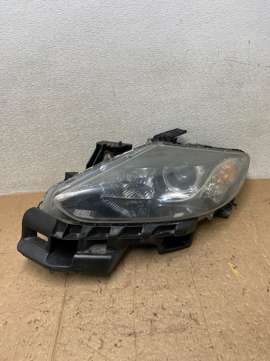 2013 - 2015 Mazda Cx9 Cx-9 Left Driver LH Halogen Headlight Oem AA49320