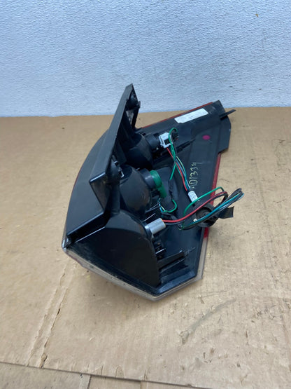 2004 to 2009 Nissan Quest Left Driver Lh Side Tail Light AD1334 LK6