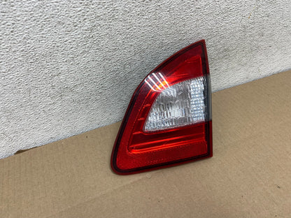 2011 to 2013 Ford Fiesta Right Passenger Side Tail Light Inner AG5816 DW2