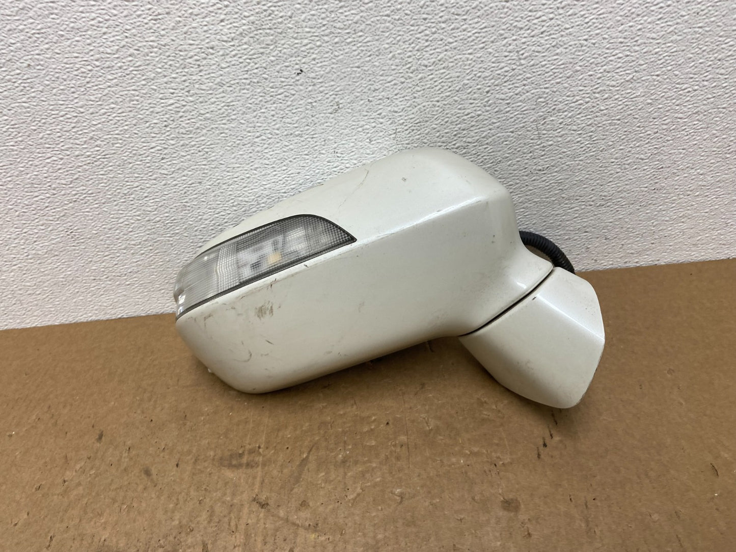 2007 to 2012 Acura RDX Right Passenger RH Side View Door Mirror OEM AC1421 DW0