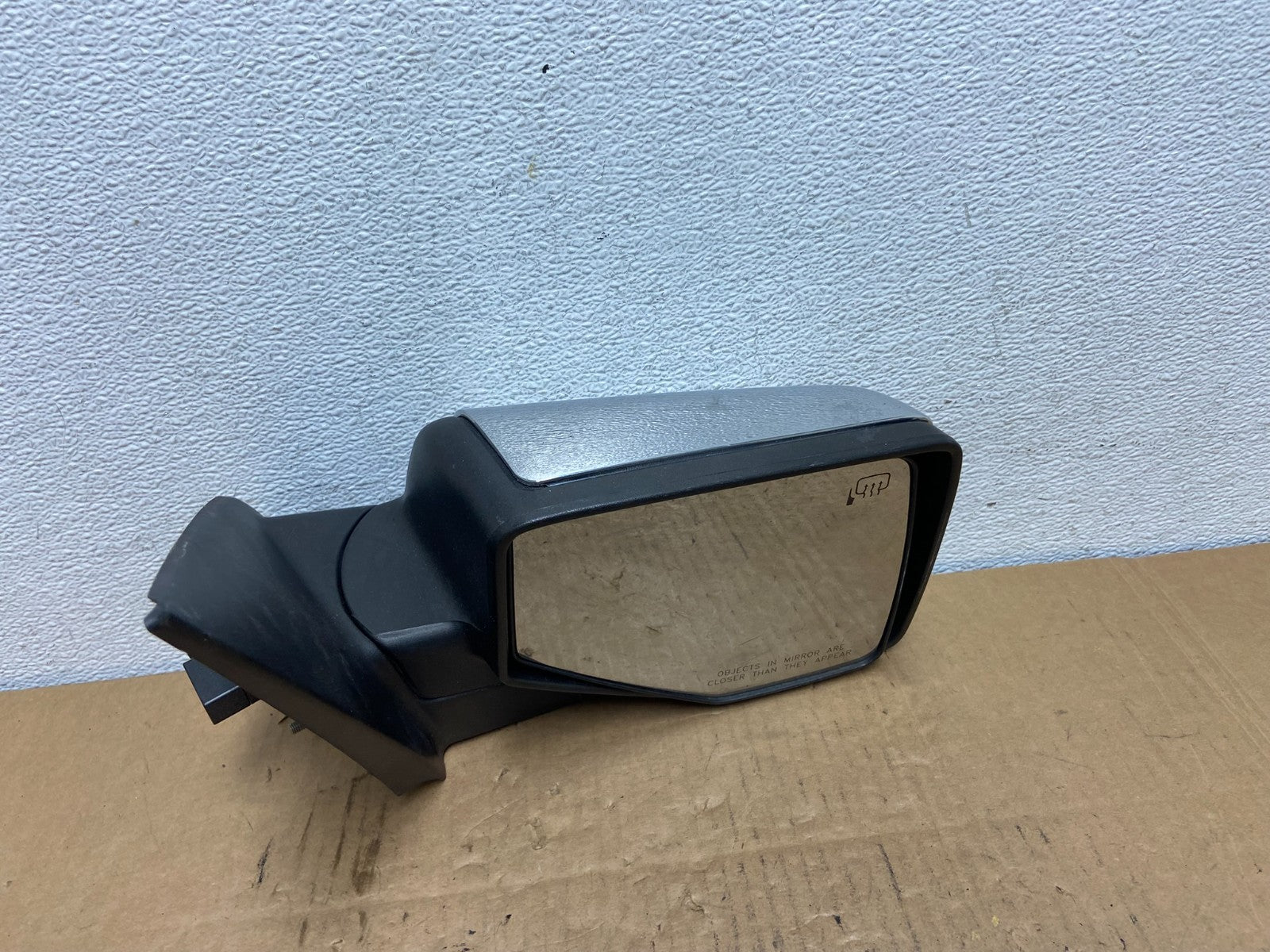 2006 to 2010 Ford Explorer Right Passenger RH Side View Door Mirror OE AC7751 DG5