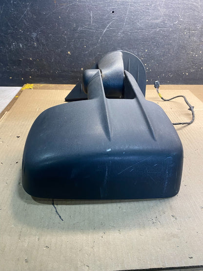 2007 - 2013 Chevrolet Silverado Sierra Right Passenger Side Door Mirror Z5217 MS2