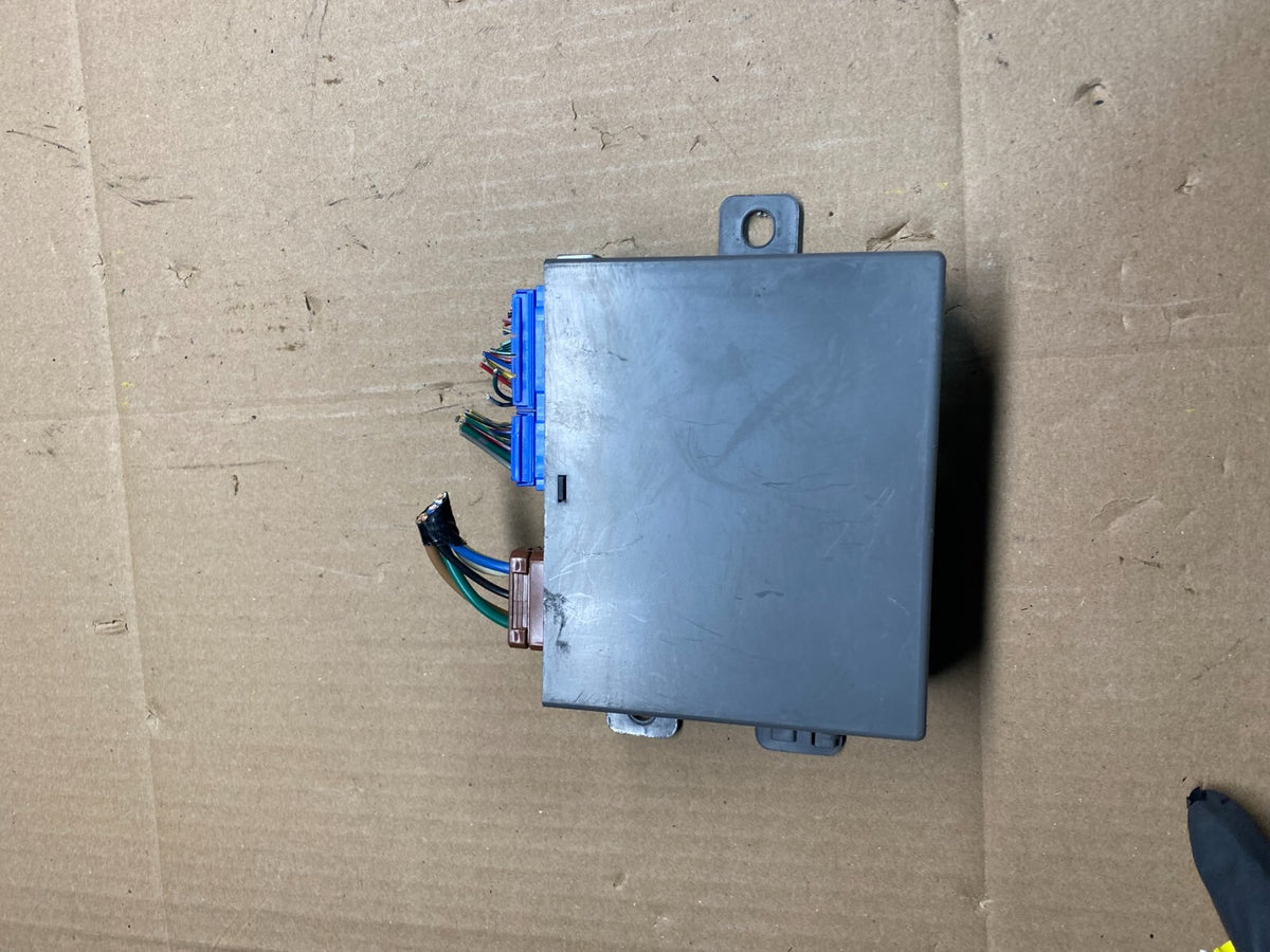 2005 - 2007 Honda Odyssey Rear Left Driver Sliding Door Module L8877 DG1