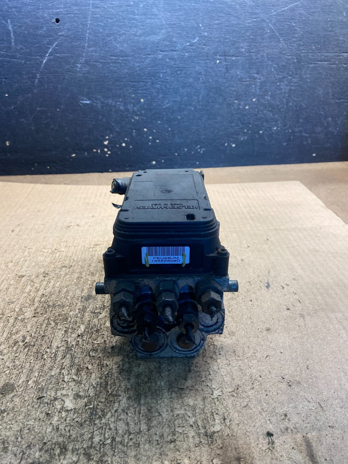 2006 2007 Ford E250 E350 Anti-Lock ABS Antilock Brake Pump Z8948 DG2